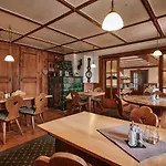 酒店 Hochfirst 伦茨基希