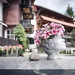 Hochfirst 酒店 伦茨基希