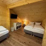 Hochfirst 3* 伦茨基希