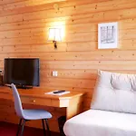 Hochfirst 酒店 伦茨基希