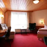 Hochfirst 伦茨基希