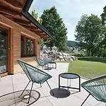 酒店 Hochfirst 伦茨基希