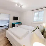 Hochfirst 酒店 伦茨基希