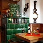 酒店 Hochfirst 伦茨基希