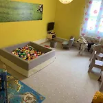 Hochfirst 3* 伦茨基希