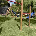 酒店 Hochfirst 伦茨基希