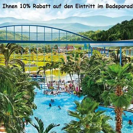 Hochfirst Lenzkirch