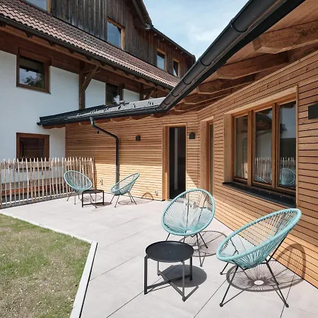 Hotel Hochfirst 3*