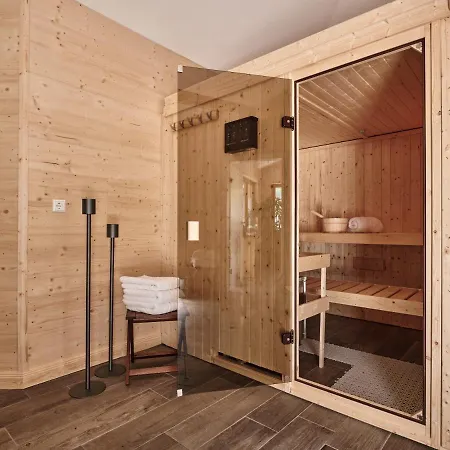 Hochfirst Hotel 3*