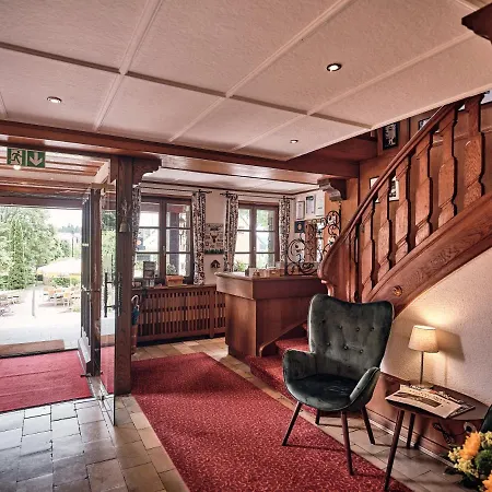Hochfirst Hotel Lenzkirch