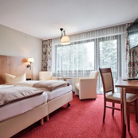 Hochfirst Hotel