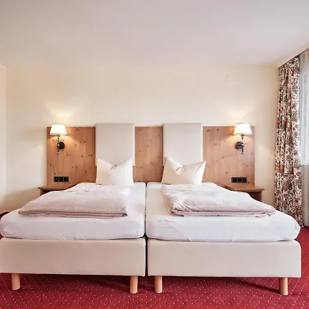 Hotel Hochfirst Lenzkirch