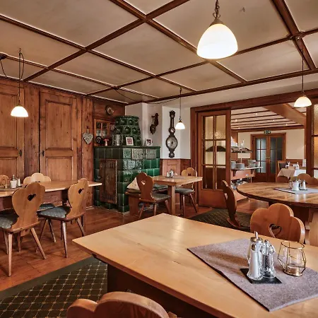 Hotel Hochfirst Lenzkirch