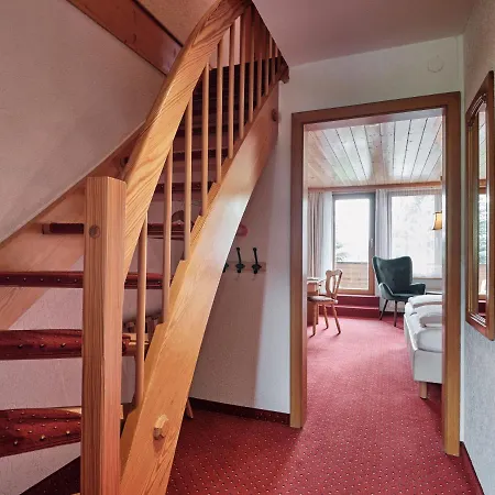 Hotel Hochfirst Lenzkirch