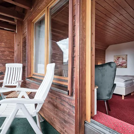 Hochfirst Hotel Lenzkirch