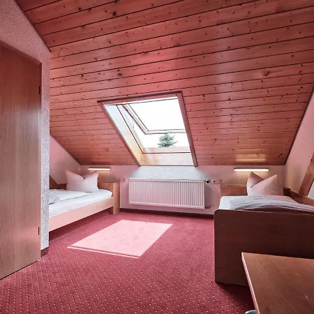 Hotel Hochfirst 3*