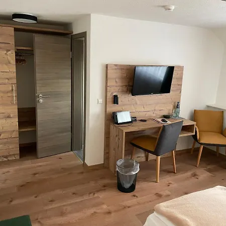Hotel Hochfirst