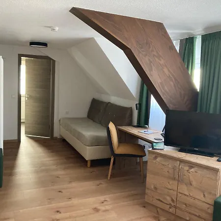 Otel Hochfirst