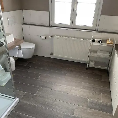 ホテル Hochfirst レンツキルヒ