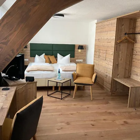 Hochfirst 3* Lenzkirch