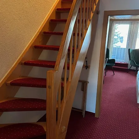 Hochfirst Hotel