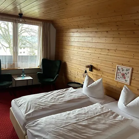 Hochfirst Hotel Lenzkirch