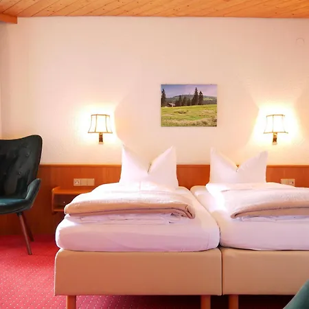 Hochfirst レンツキルヒ