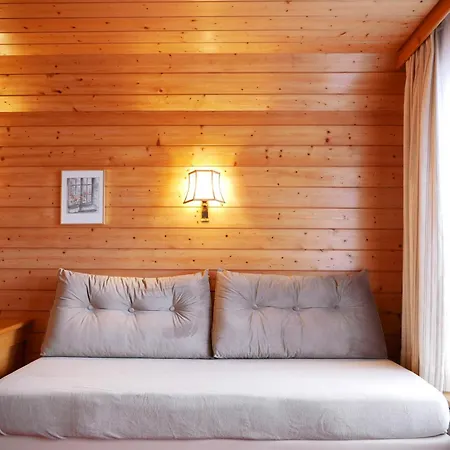 Hochfirst ホテル 3*