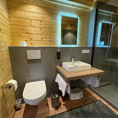 Hotel Hochfirst Lenzkirch