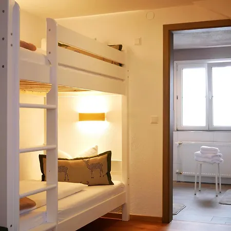 Hotel Hochfirst