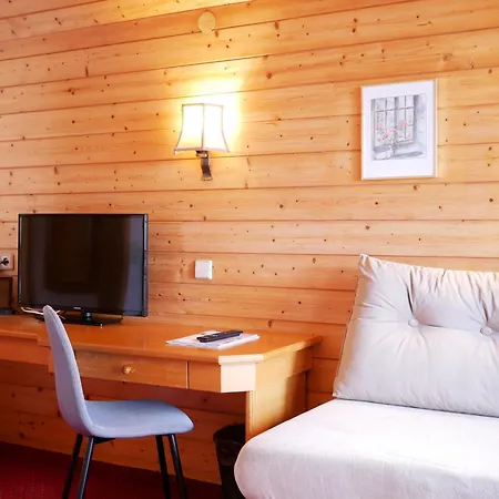 Hochfirst ホテル レンツキルヒ