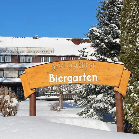 Ξενοδοχείο Hochfirst