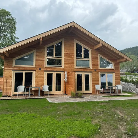 Hochfirst Lenzkirch