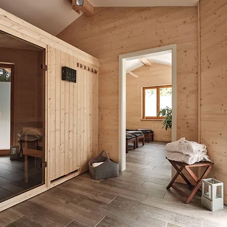 Ξενοδοχείο Hochfirst 3*