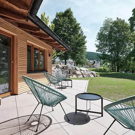 Hotel Hochfirst Lenzkirch