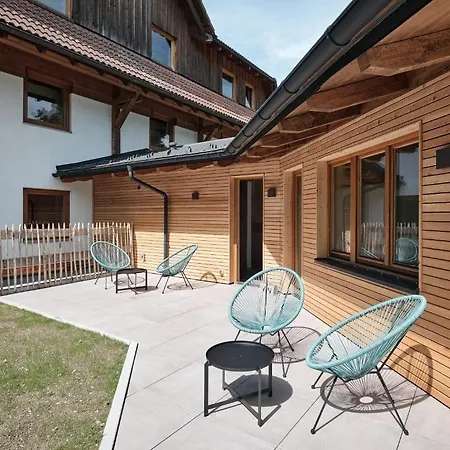 Hochfirst Ξενοδοχείο