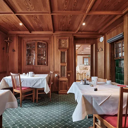 Hochfirst Hotel 3*