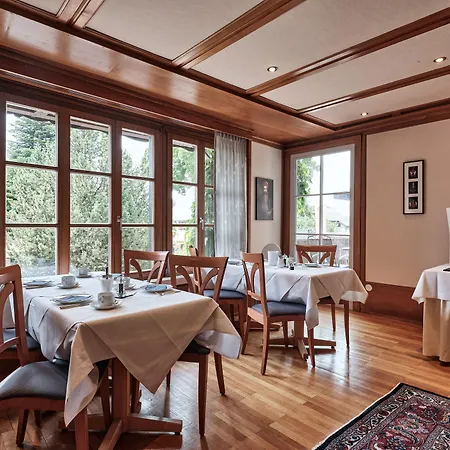 Hochfirst Hotel Lenzkirch