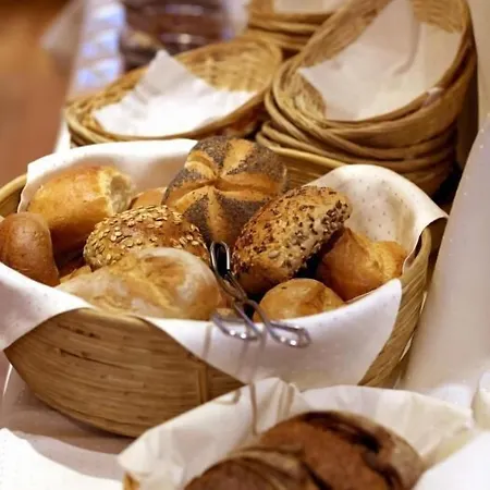 Hochfirst Ξενοδοχείο