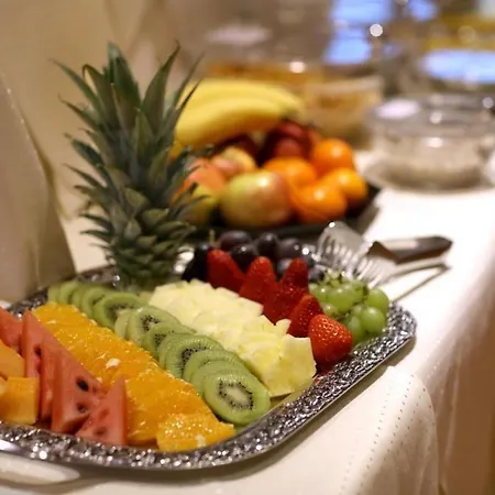 Ξενοδοχείο Hochfirst