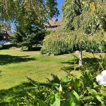 Ξενοδοχείο Hochfirst 3*