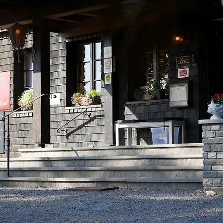 Ξενοδοχείο Hochfirst