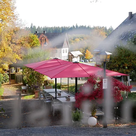 Hochfirst Hotel Lenzkirch
