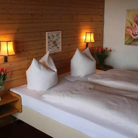 Hotel Hochfirst