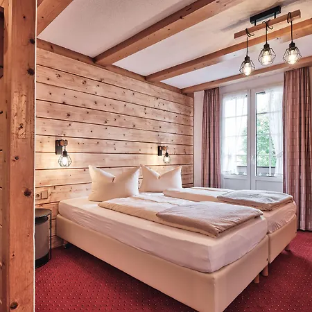 Hochfirst Hotel