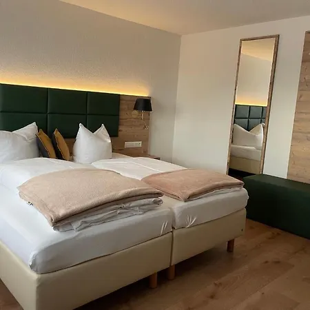 Ξενοδοχείο Hochfirst 3*