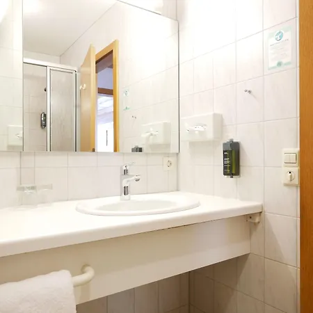 Hochfirst Ξενοδοχείο