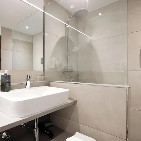 Hochfirst Hotel 3*