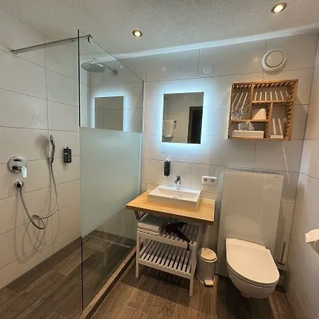 Ξενοδοχείο Hochfirst