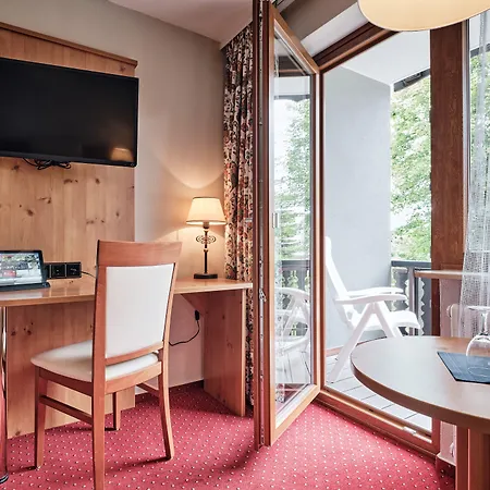 Hochfirst Hotel Lenzkirch